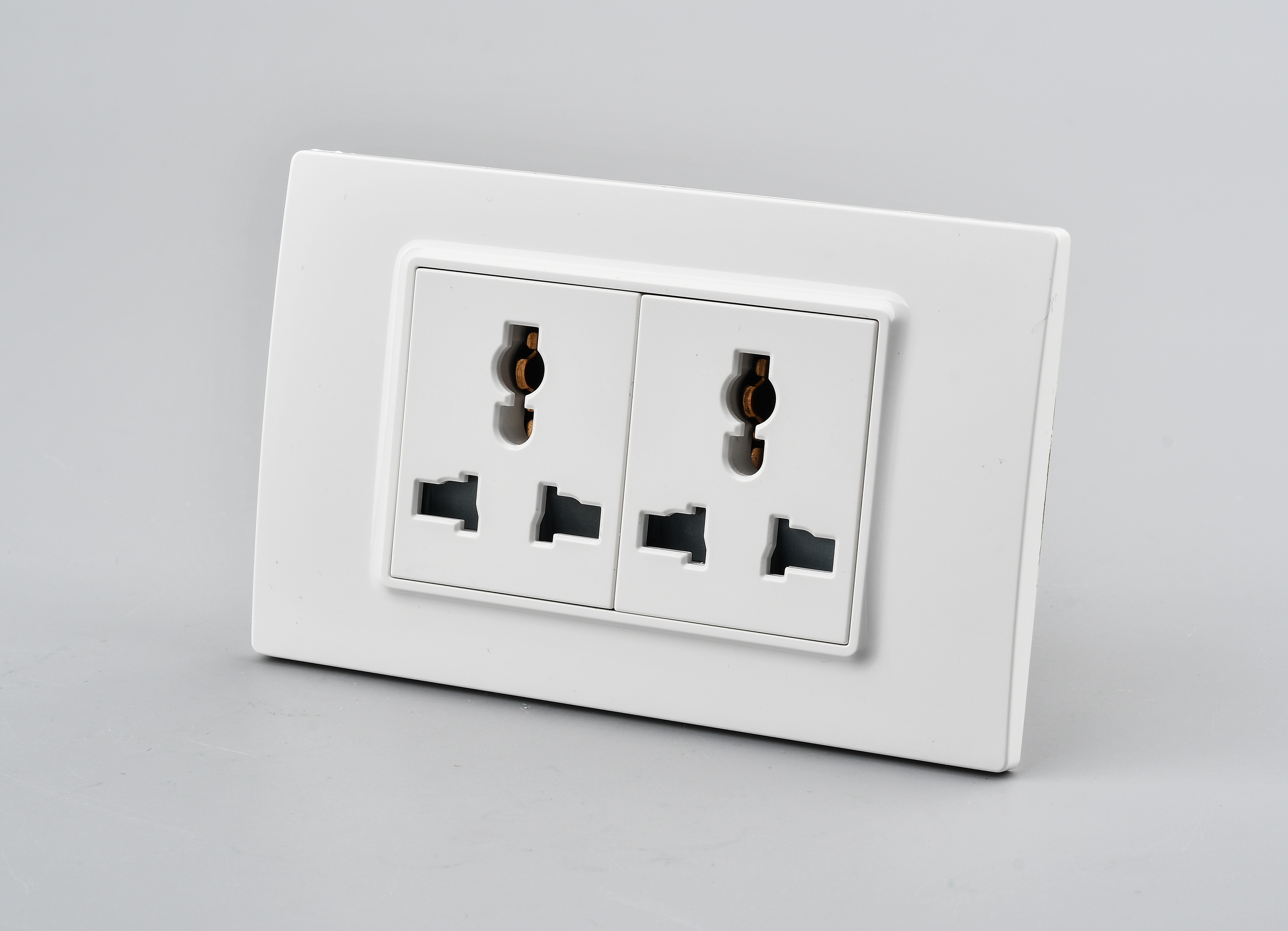 2020 new Enchufe& Interruptor American style switch & socket- SA SERIES