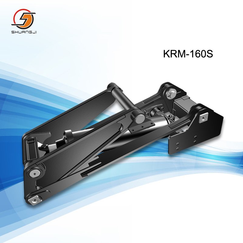 Dump Truck Hydraulic Hoist