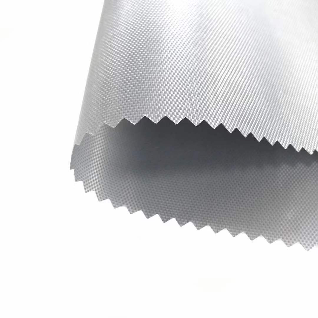 2x2 Oxford Matty Fabric Pa coated fabric 14kg