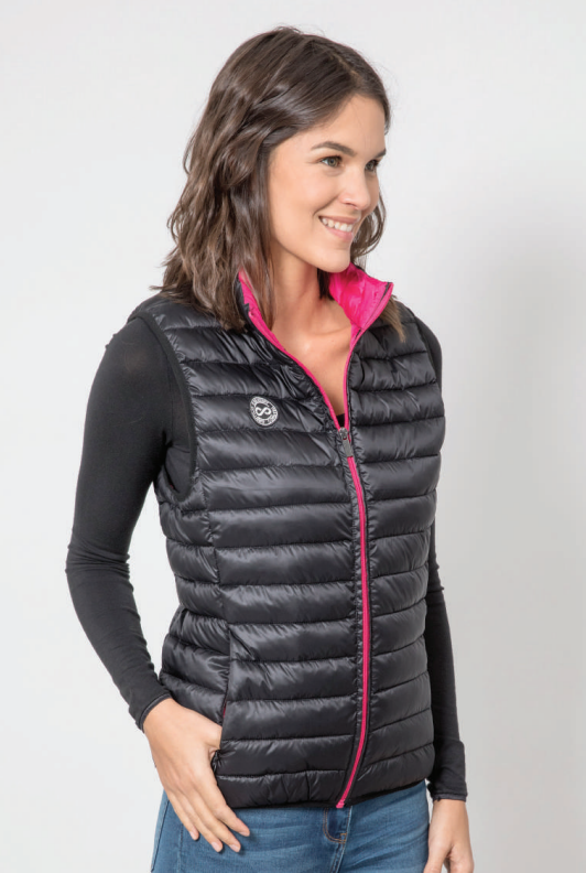 Ladies' Vest