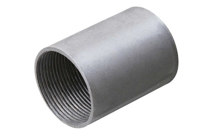 Solid Coupler