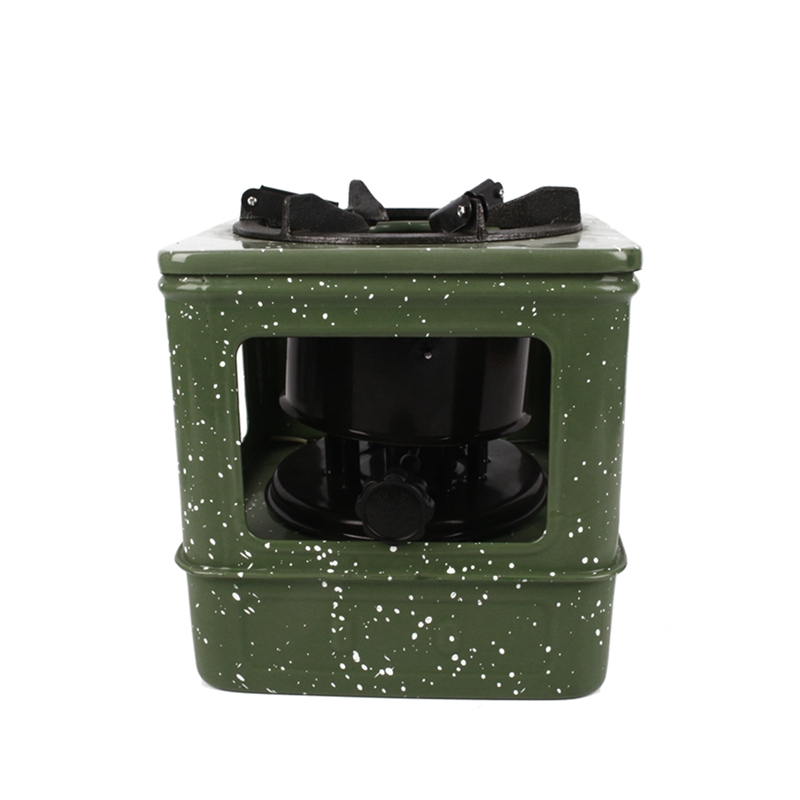 Kerosene stove