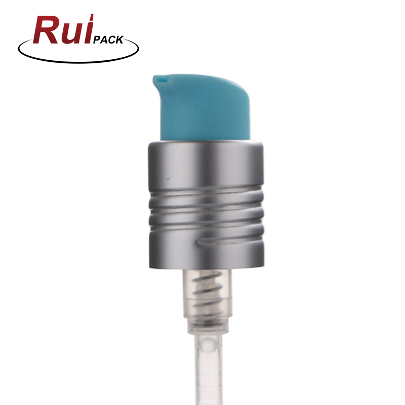 Treatment Pump