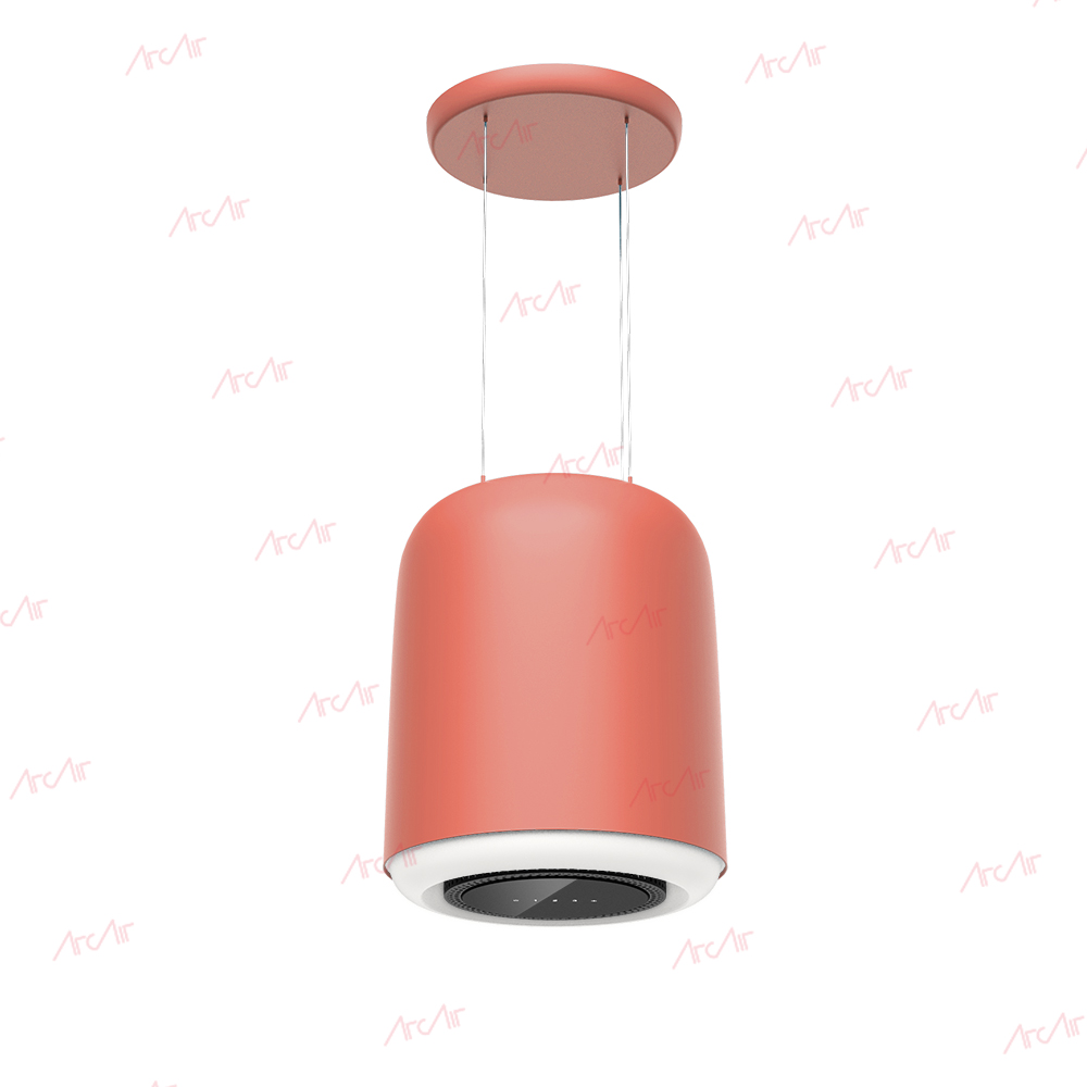 Guangdong Arcair Appliance Co,Ltd – Side Suction Range Hood 2