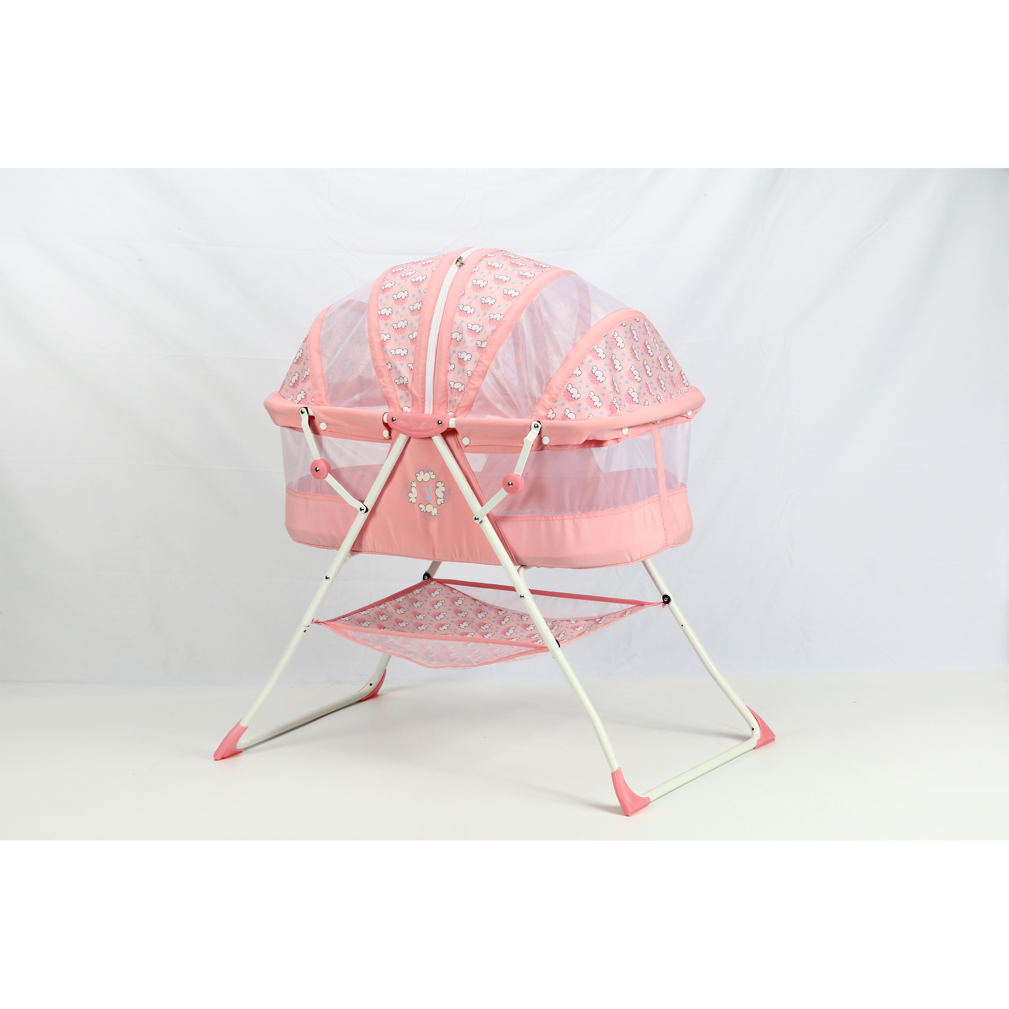 Baby Swing Bed