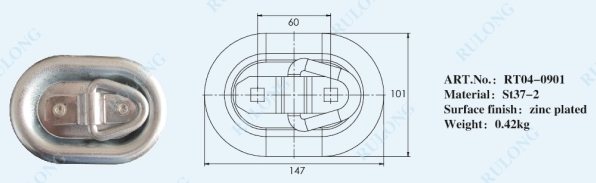Lashing Ring