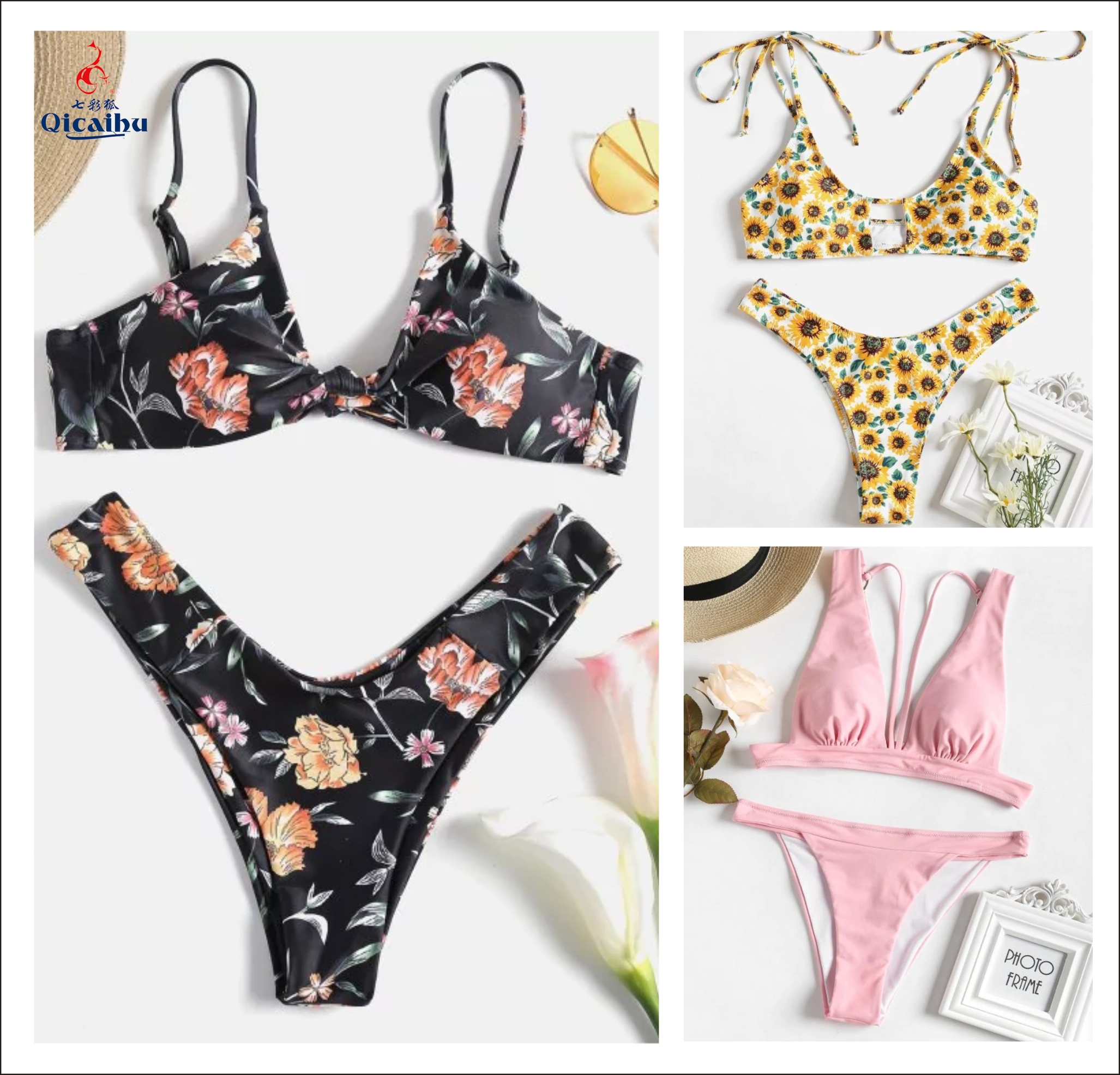 Lady Swimwear
