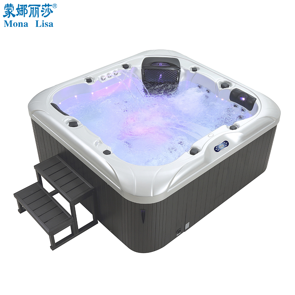 SPA，outdoor spa，hot tub