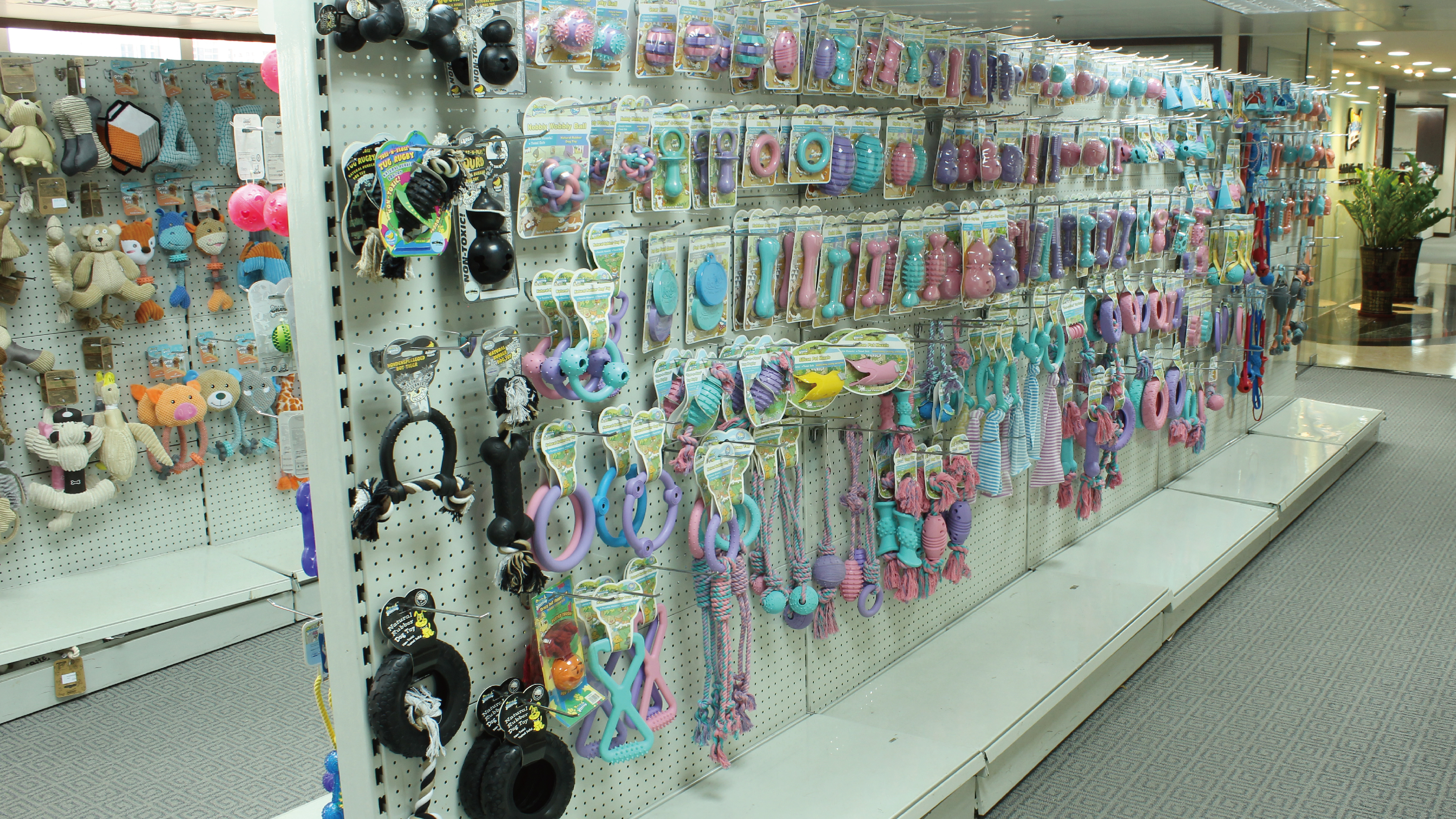 Guangzhou Qianyu Pet Supplies Co., Ltd. – home gifts 3