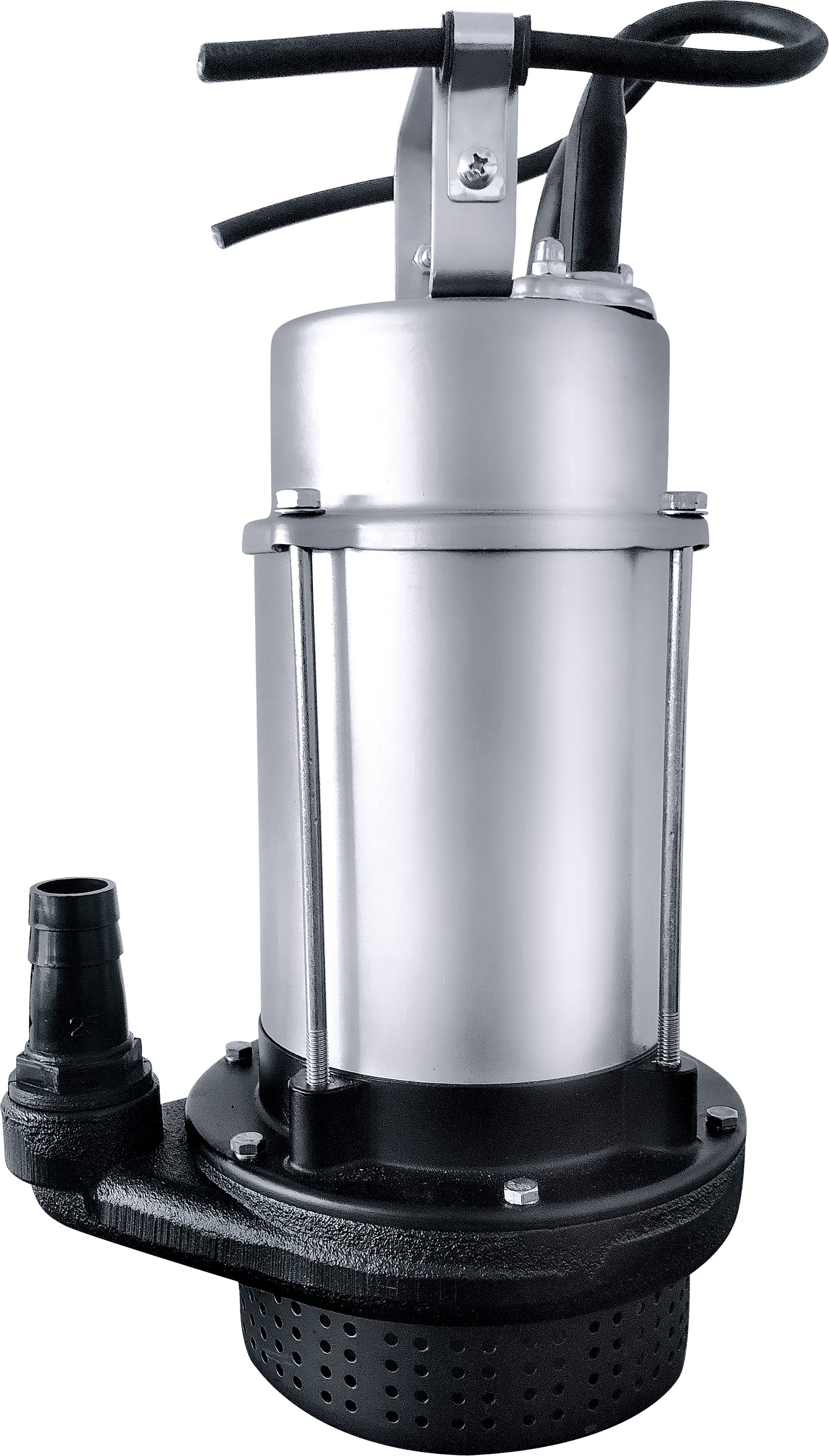 Submersible pump QDX-S