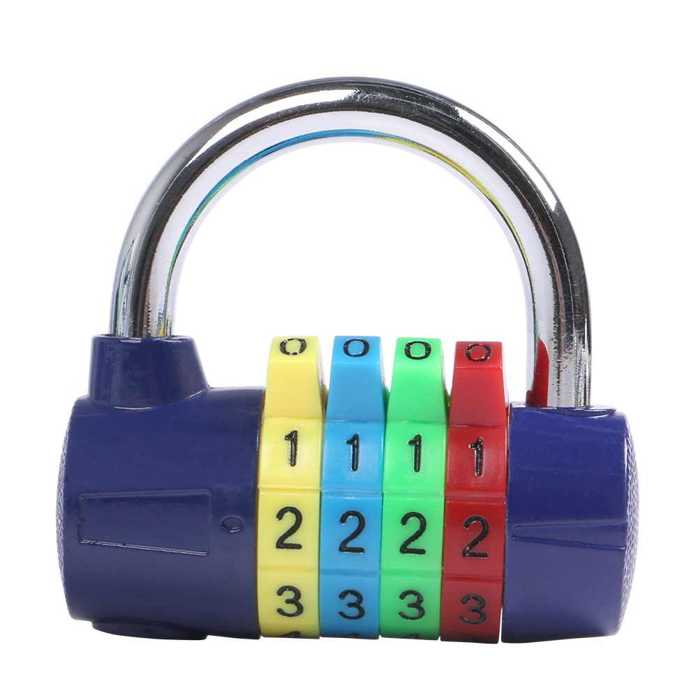 Eagle 4digits safe lock for luggage