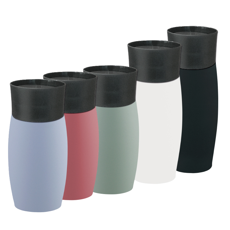 S/S Vacuum Mug 0.3l, 0.5l, 0.6l