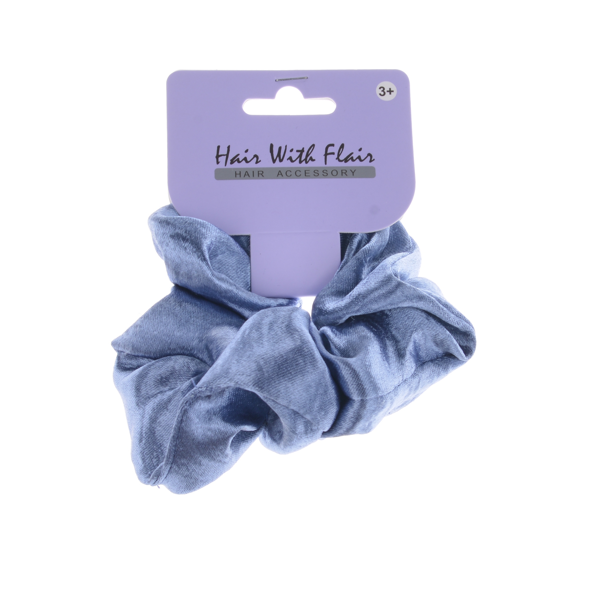 Hair Scrunchie