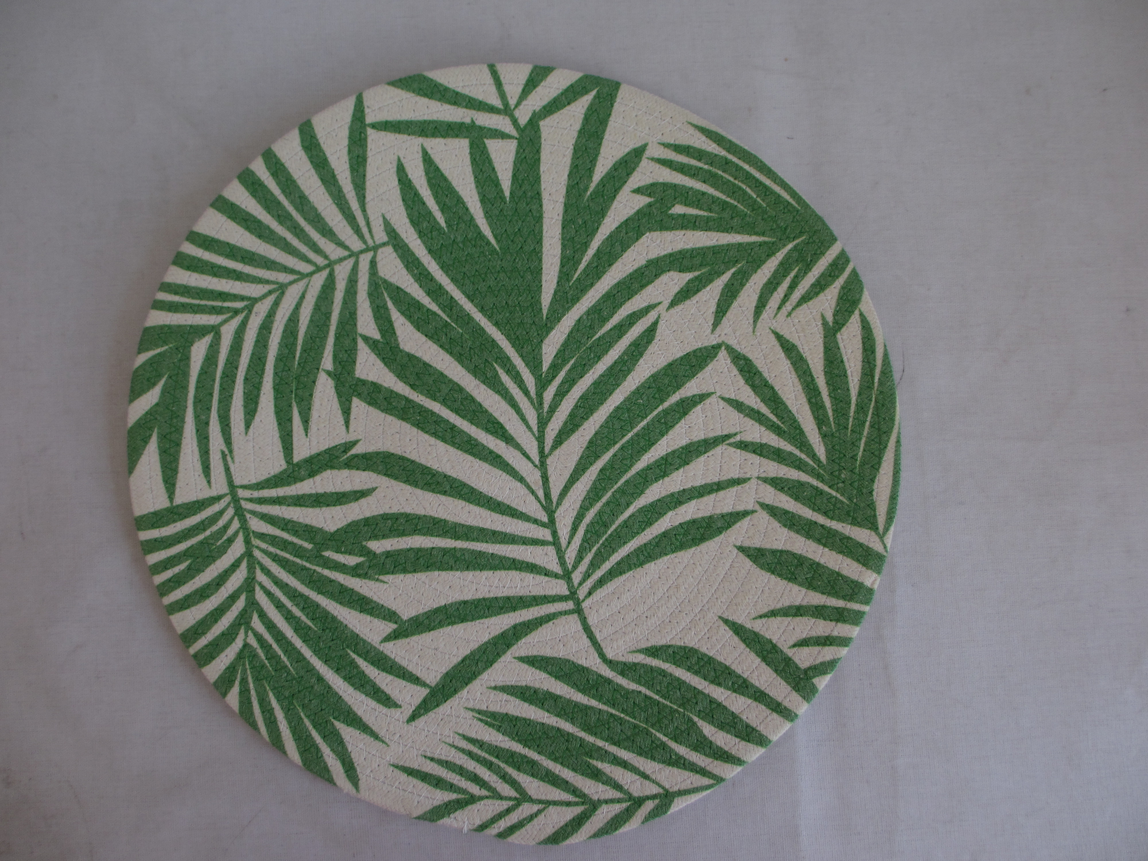 place mat