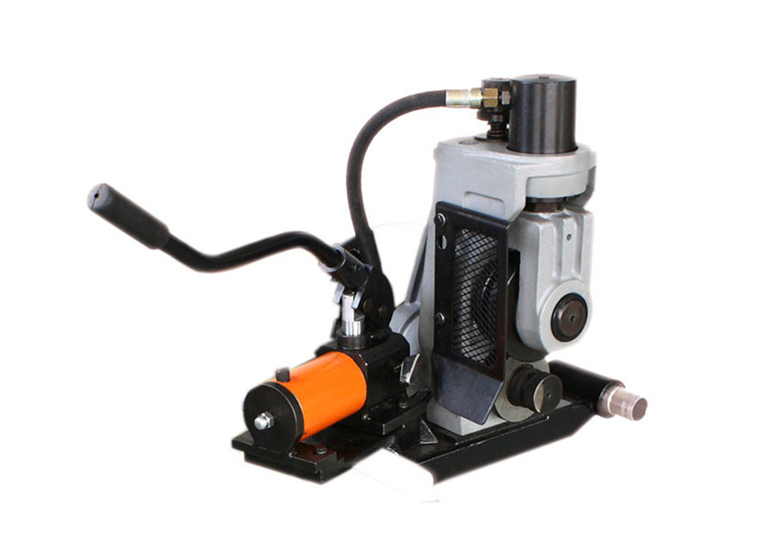 YG12A Hydraulic Roll Groover