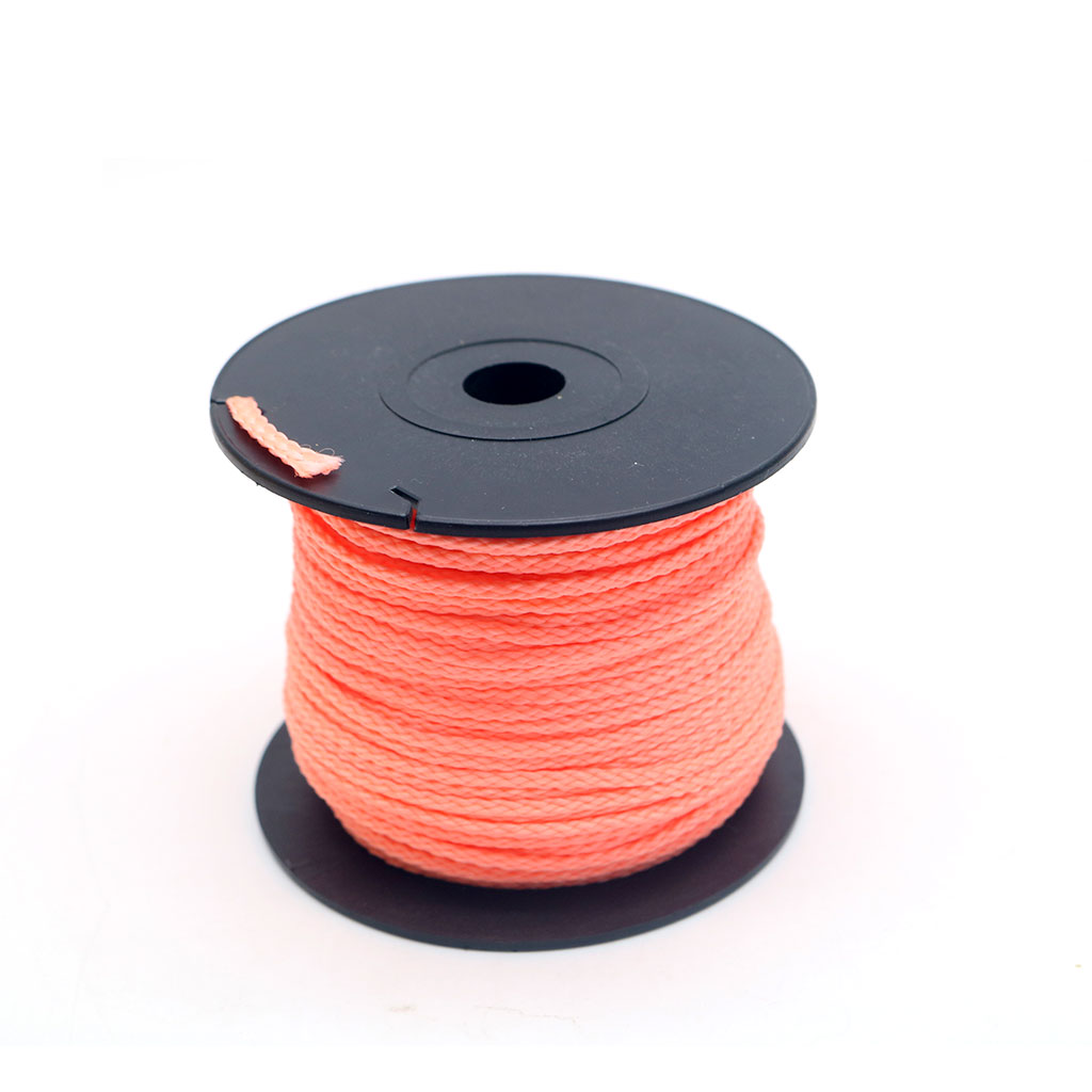 PP braided twine,braided mason line