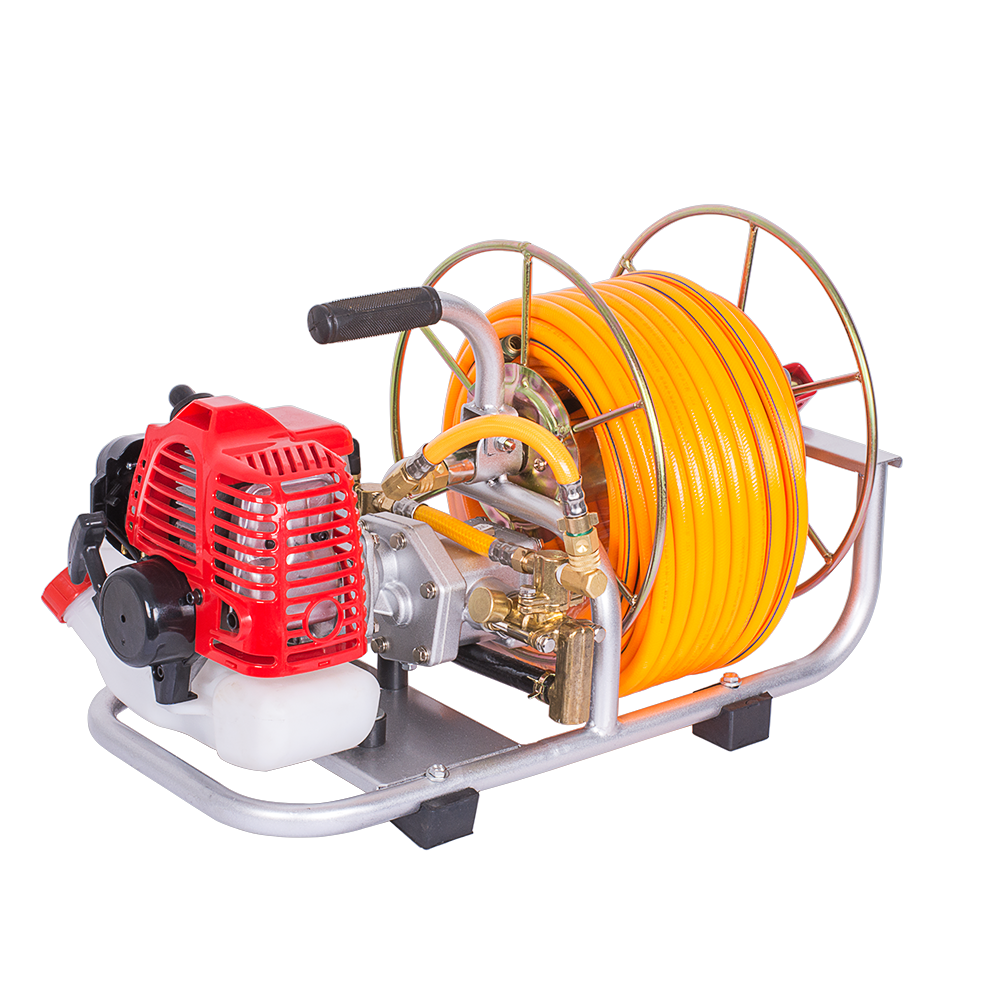 Garden Machine Fst-P768a01