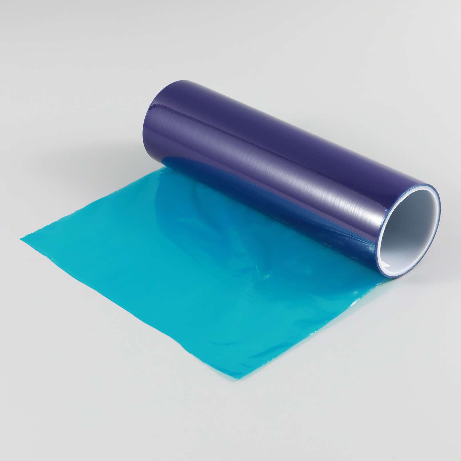 Protective film for window glass