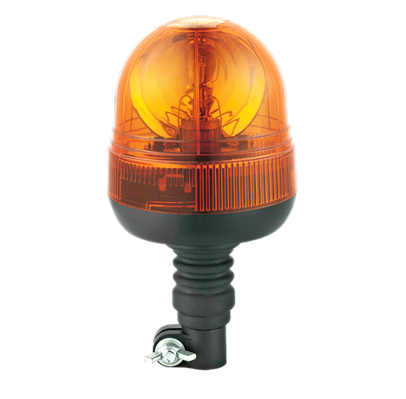 amber warning H1 light strobe beacon