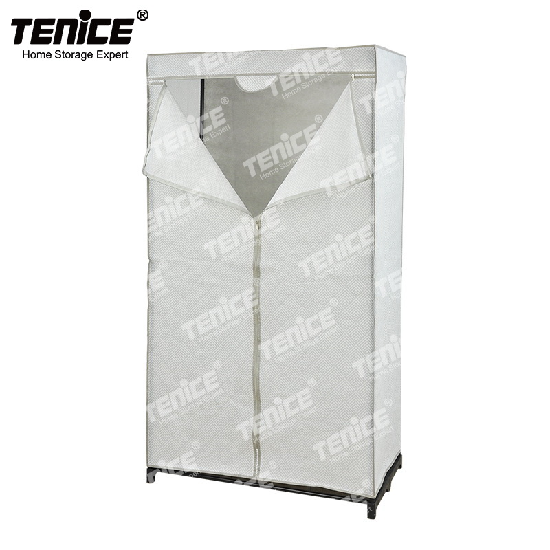 Non-woven Wardrobe