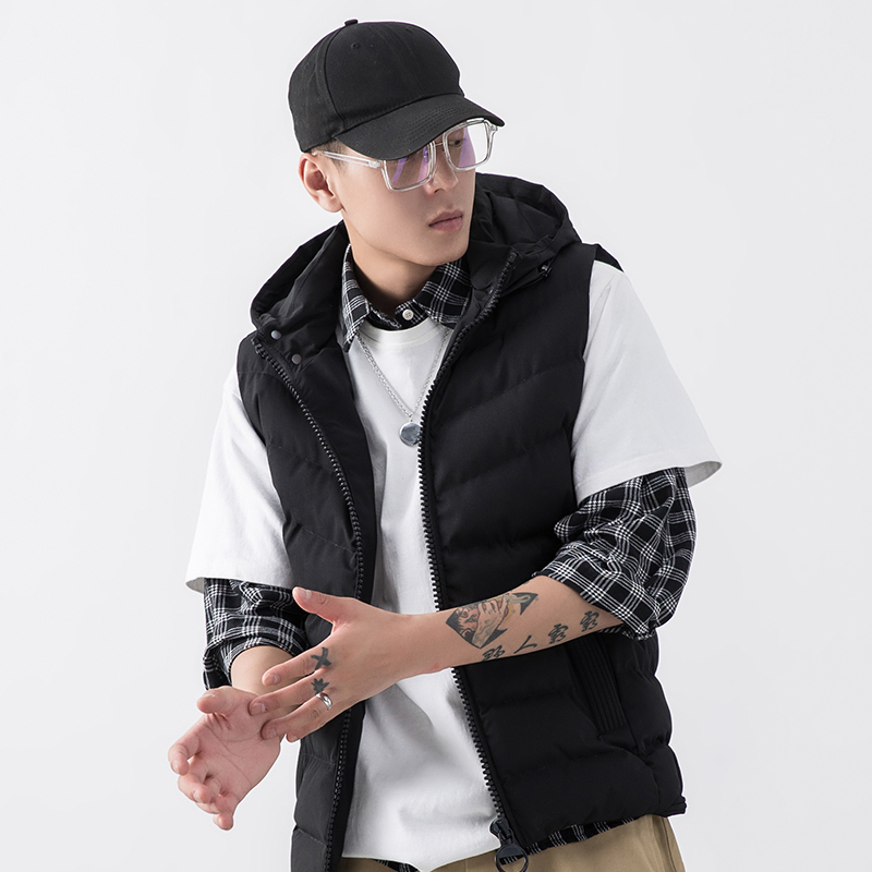 Men's Vest