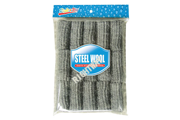 steelwool