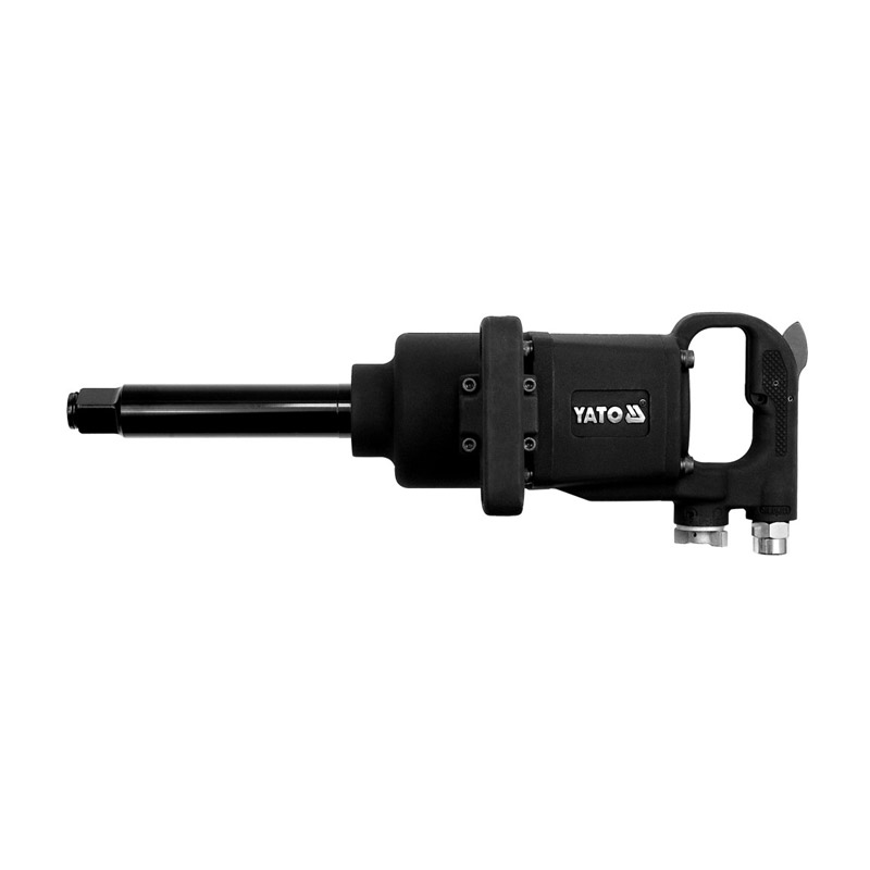 Pneumatic Impact Wrench 1" 3200 Nm
