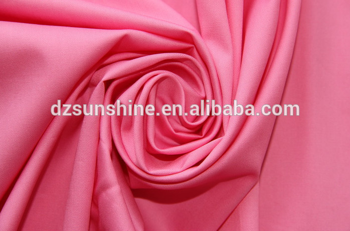 Plain Fabric