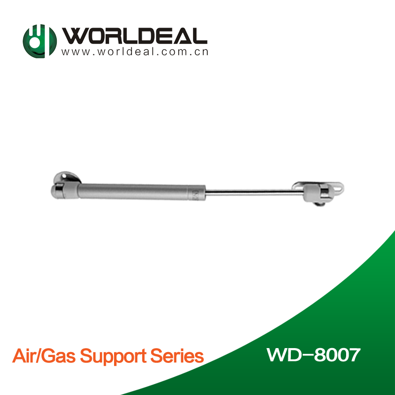 Air/Gas Support