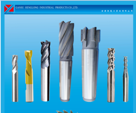 End Mill