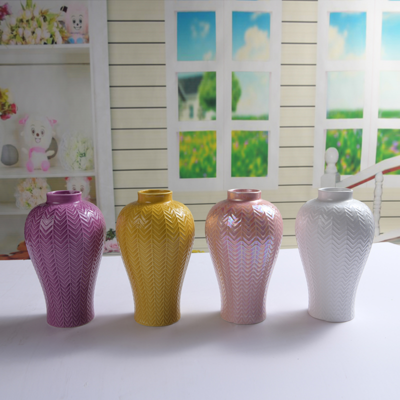 Flower Vase