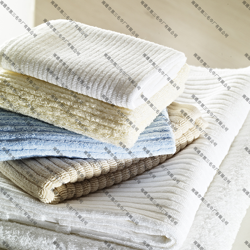 NANTONG NO.3 TOWEL FACTORY CO.,LTD – manta de lana 4