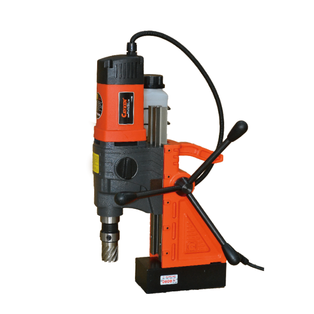 magnetic drill SCY-50/2WO