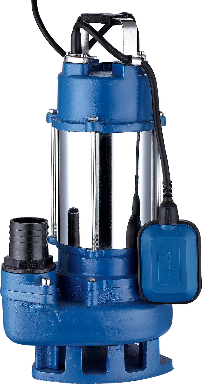 Submersible pump WQ(D)-G