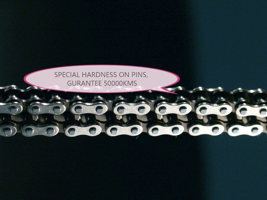 25H Timing Chain