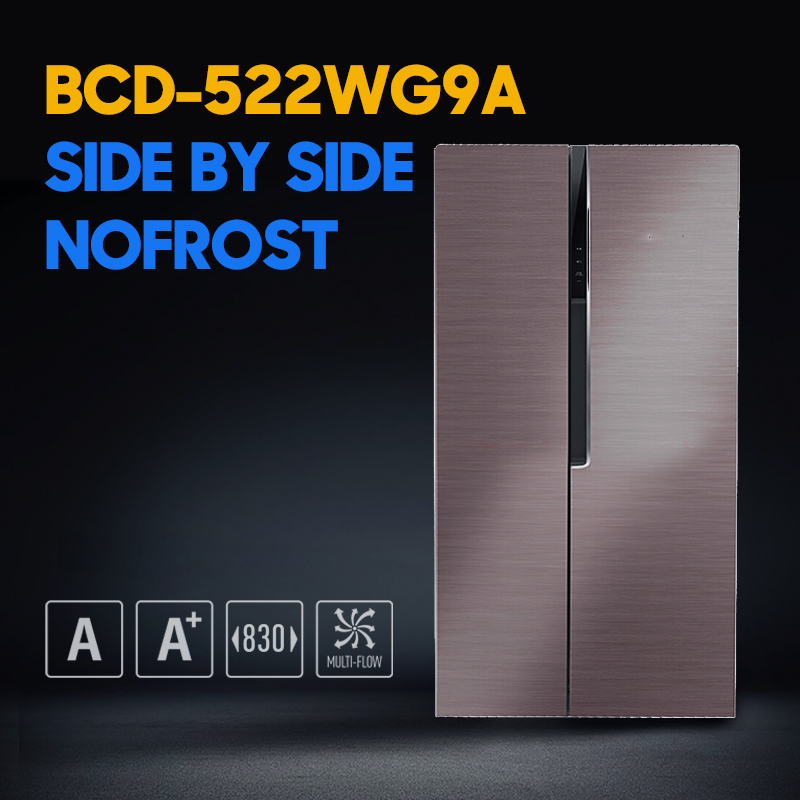 Chuzhou Hanshang Electric Applia Co.,LTD – microondas compacto 1