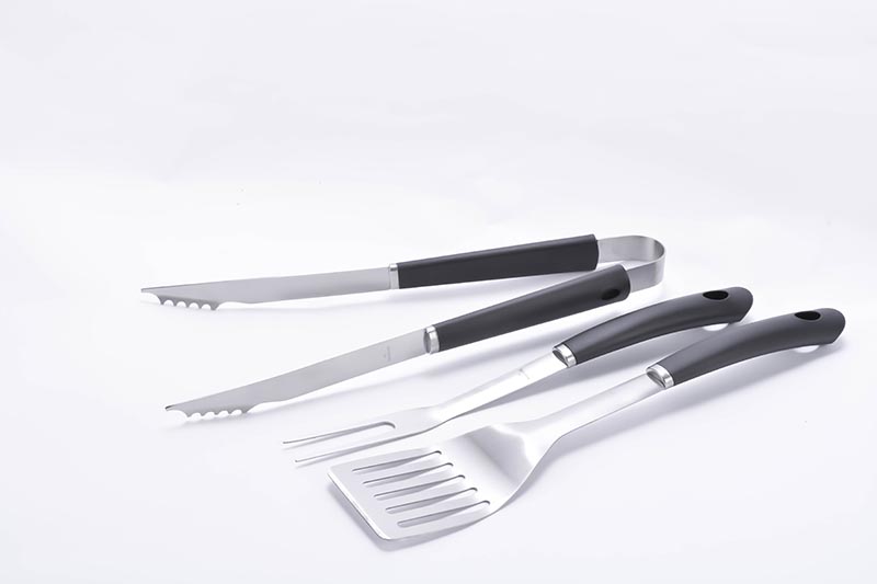 3pcs BBQ Tool Set