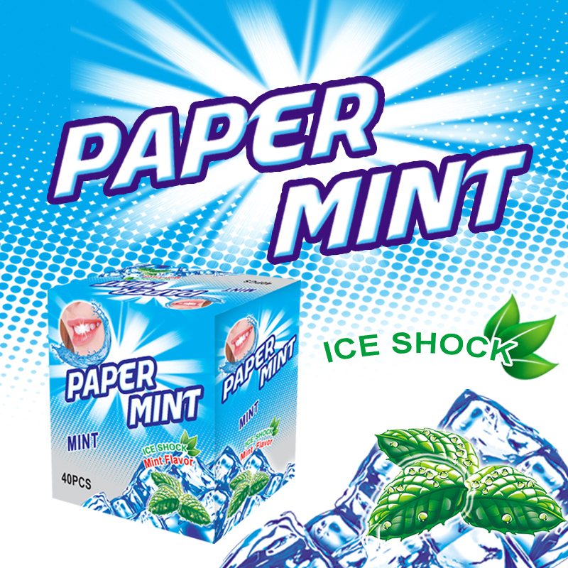 Papermint
