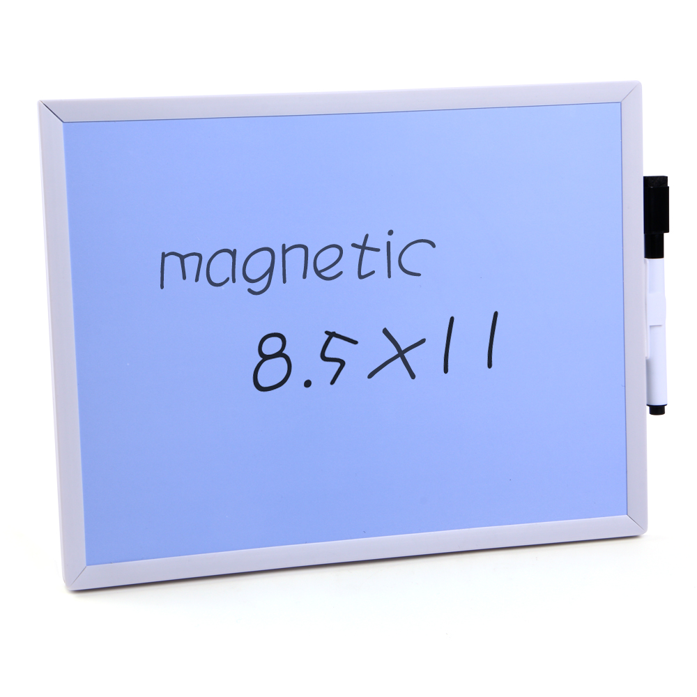 Eagle magnetic dry erase board