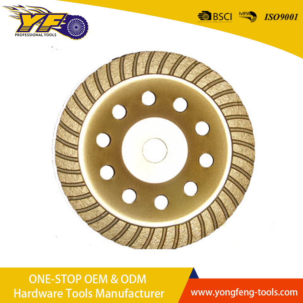 diamond grinding wheel