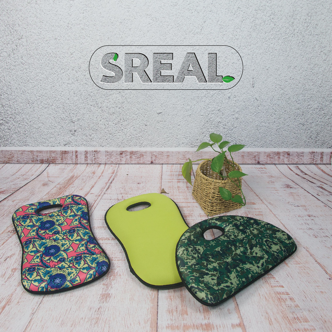 Kneeling mats