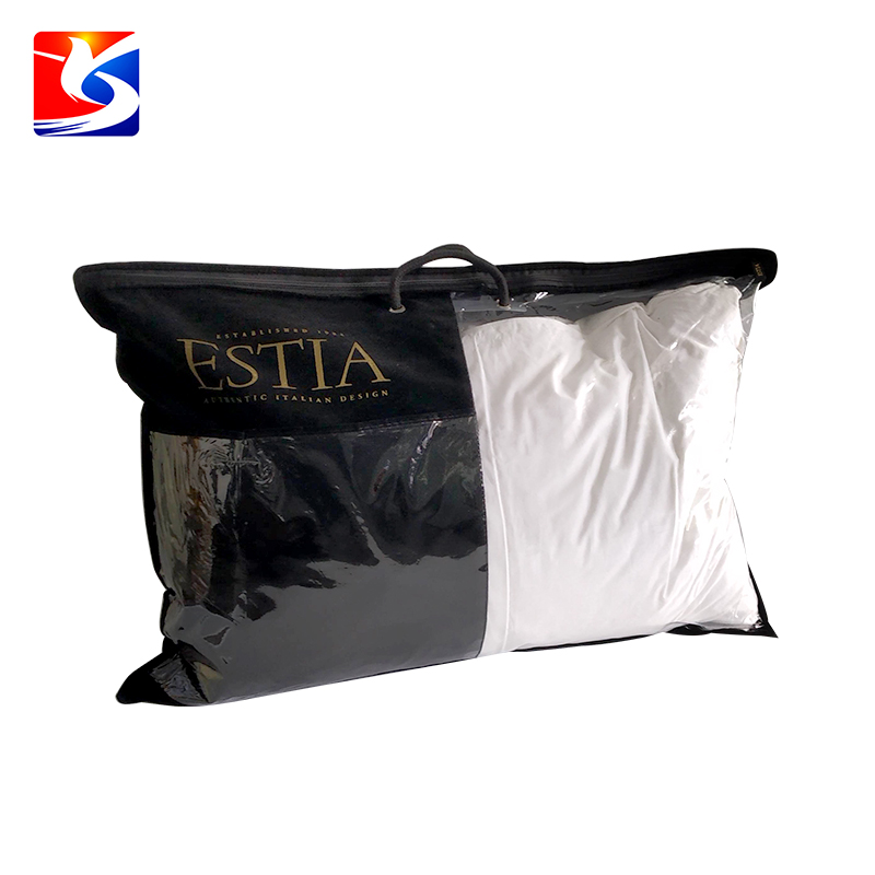 Pillow Package Bags