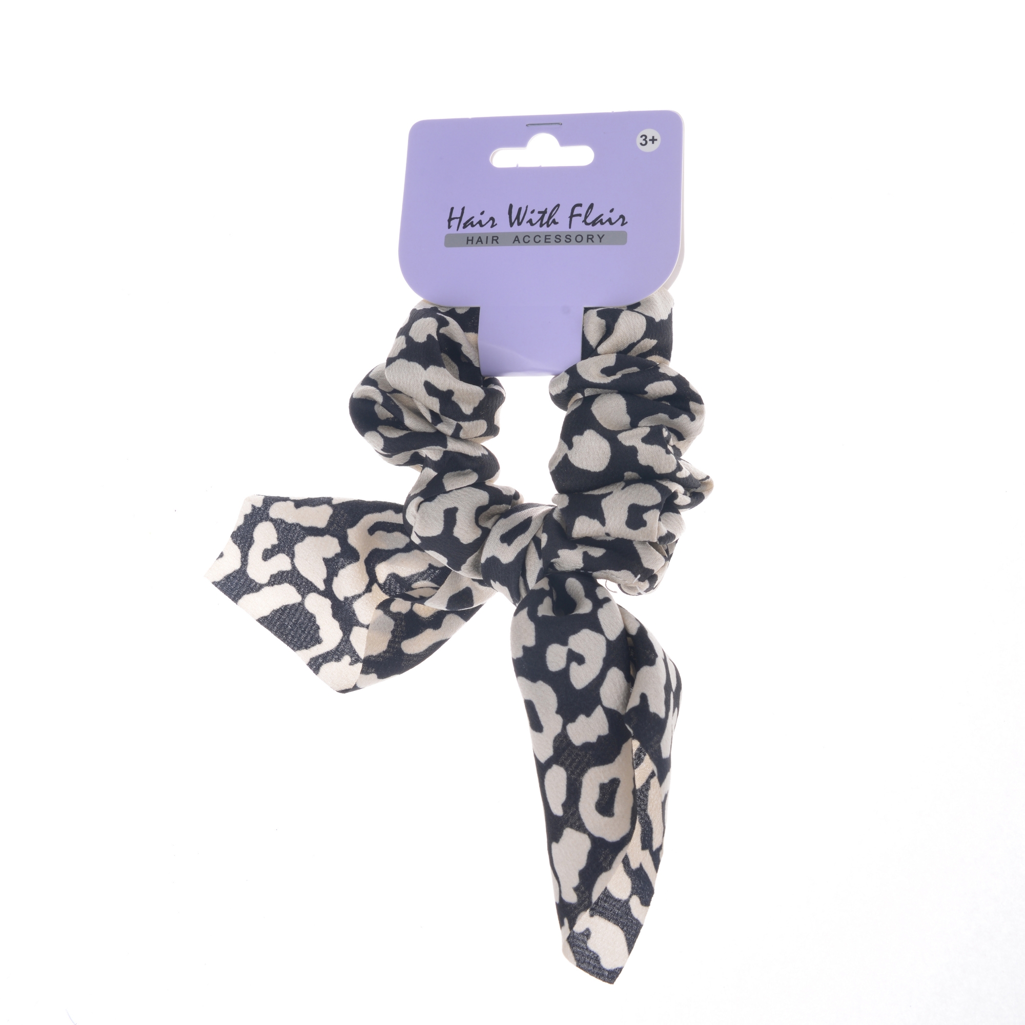 Hair Scrunchie