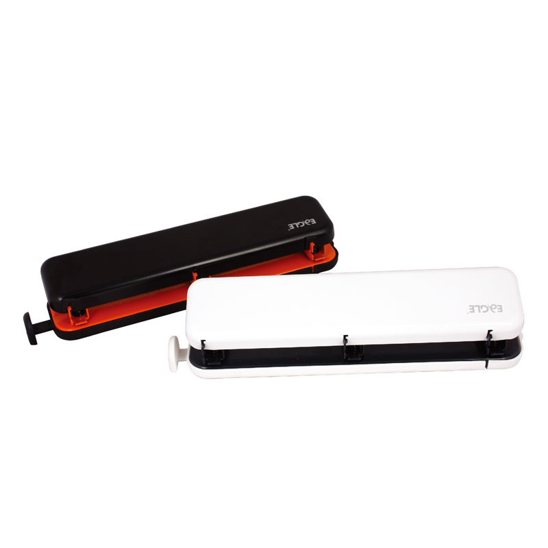 Three - Hole Punch