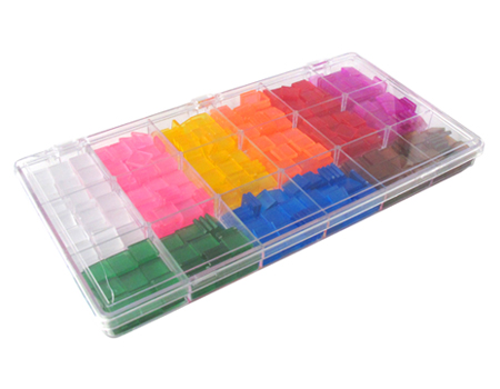 SHANTOU MINSHENG PLASTICS CO., LTD. – caja de regalo 4