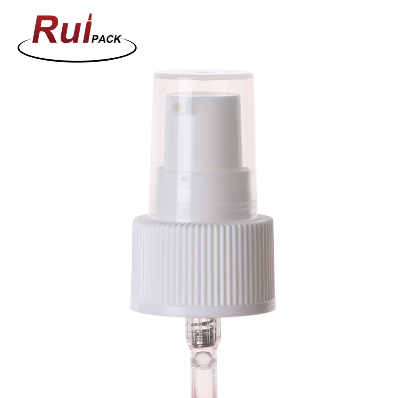 Treatment Pump