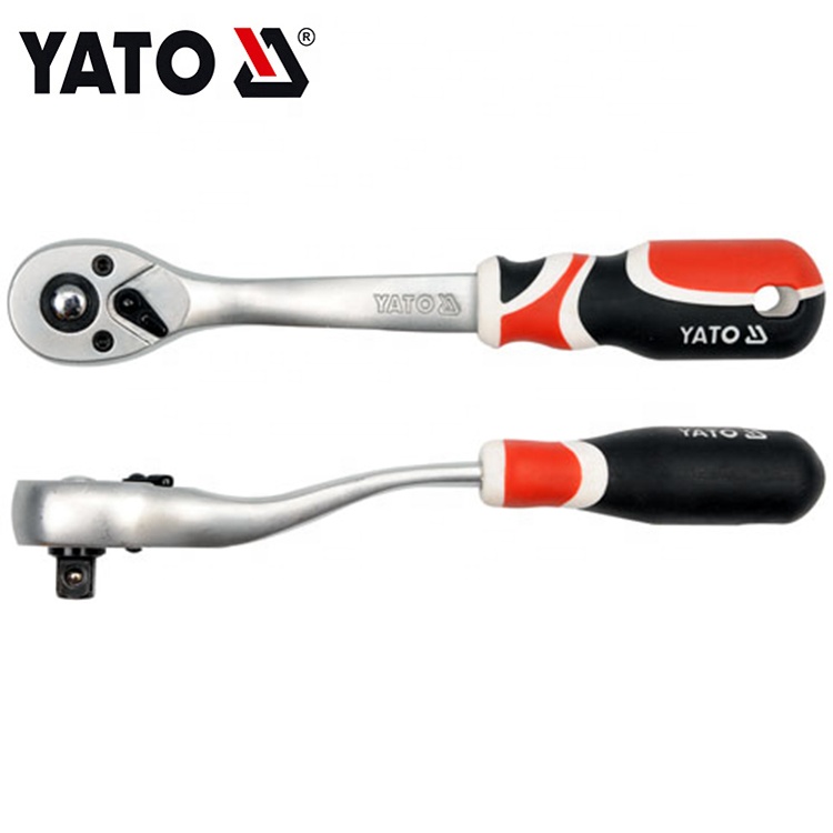 Ratchet Handle 1/2"