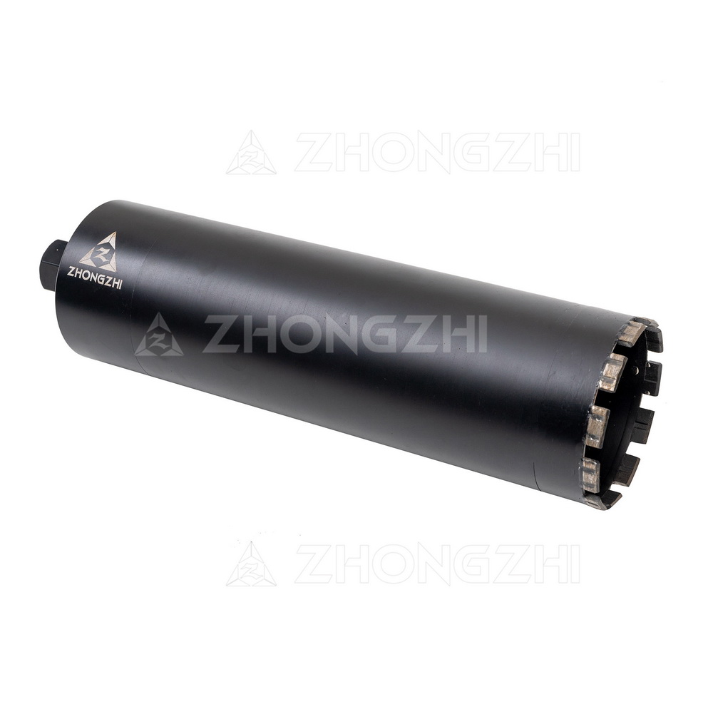 001 Core bit for reinforce concrete
