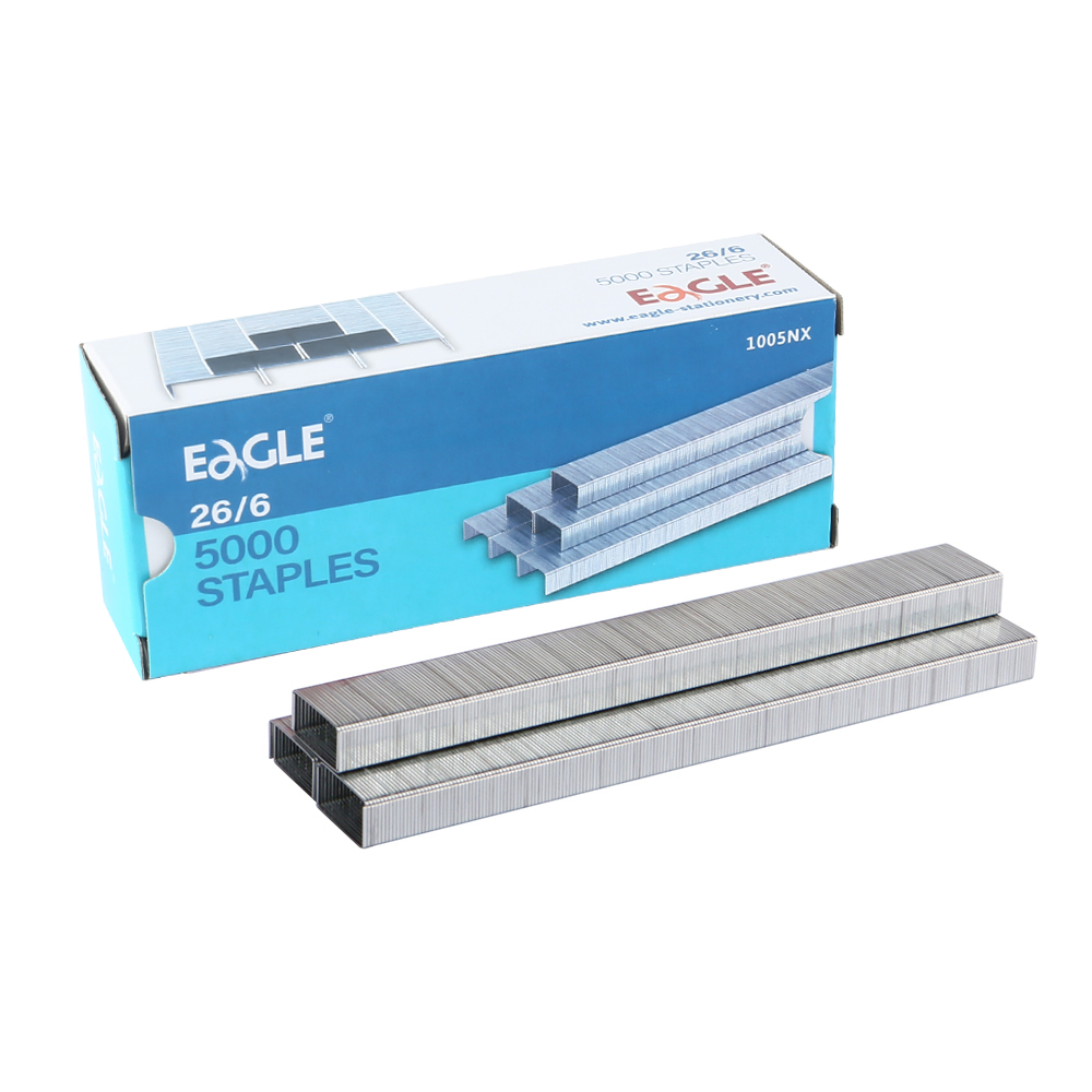 ¼ inch Staples