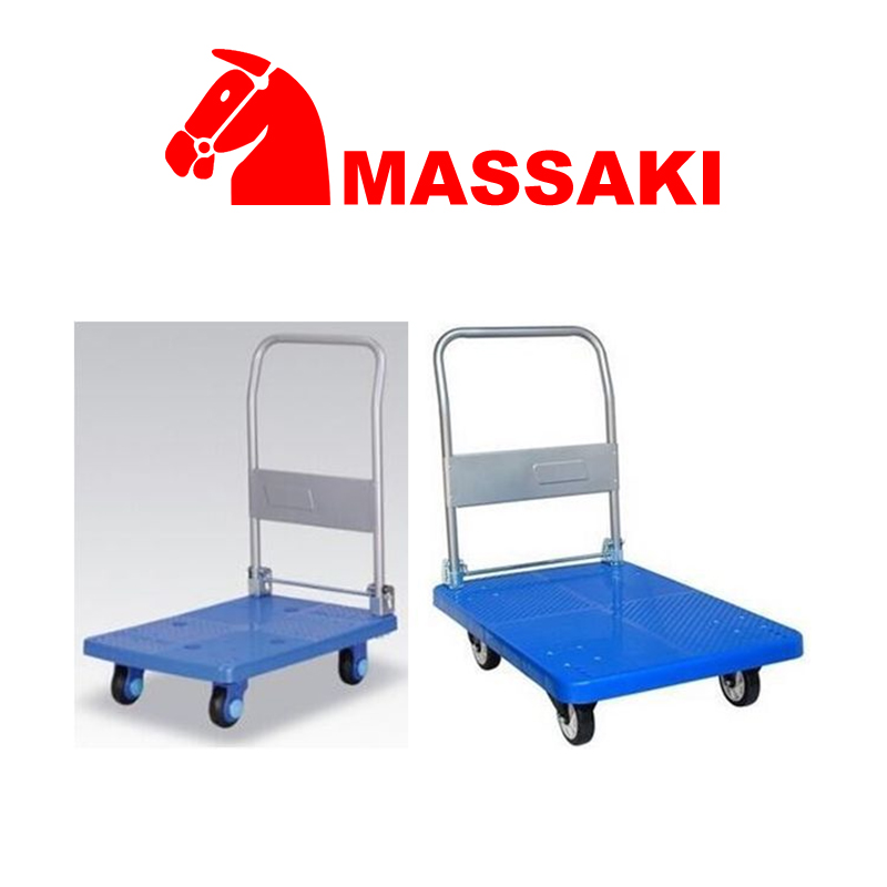 Platform Trolly